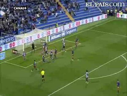 El Hércules vence en casa al Levante, que se pone a dos puntos de la zona de descenso. <strong><a href="http://www.elpais.com/buscar/liga-bbva/videos">Vídeos de la Liga BBVA</a></strong>