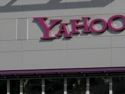 El nuevo proceso que está ya entrando en vigor de forma paulatina obligará a que todos los usuarios entren en los servicios de Yahoo con un identificador y una contraseña específica para Yahoo. EFE/Archivo