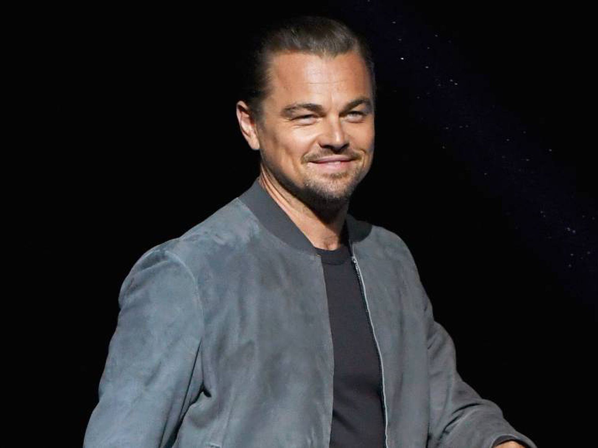 Leonardo DiCaprio, una fiesta de cumpleaños blindada y llena de estrellas |  Gente | EL PAÍS