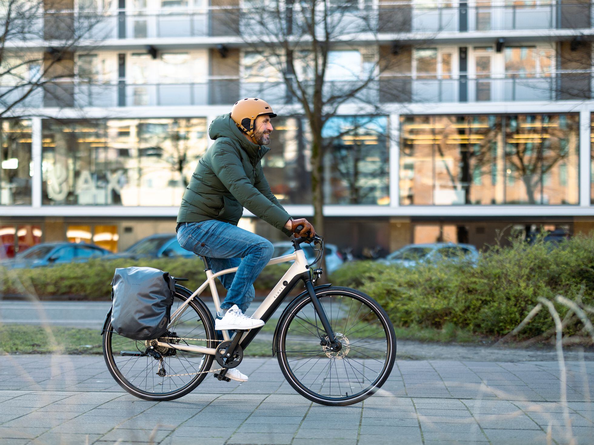 Las bicicletas son para el futuro (pero mejor usarlas hoy) | Deportes | EL  PAÍS