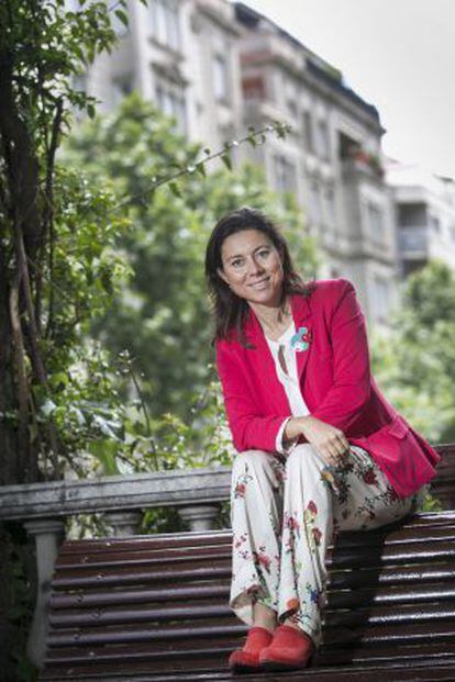 Maiques: “Para emprender hace falta visión, ejecución y pasión”.