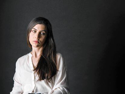 Julia Holter: un pequeño gran apocalipsis musical