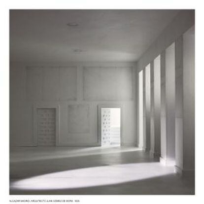 'Palimfesto', obra de Emilio Penjeam.