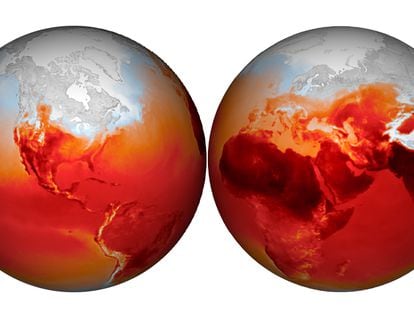 Un año de crisis climática sin fin