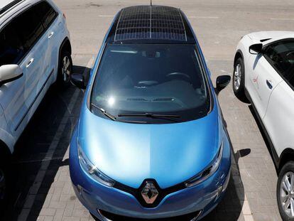 Renault-Nissan-Mitsubishi anuncian un nuevo marco para reforzar su cooperación