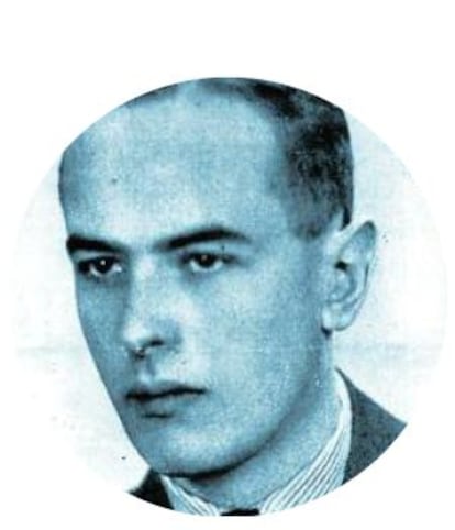 Witold Gombrowicz