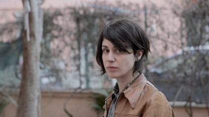 Veronica Raimo, autora de 'Nada es verdad' (Libros del Asteroide, 2023).