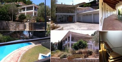 Ubicación: Calvià (Mallorca) Superficie: Vivienda: 1.000 m2 / Parcela: 3.995 m2 Características: Vivienda unifamiliar de 10 dormitorios, 10 baños, zona verde privada con dos piscinas. A 100 metros del mar.