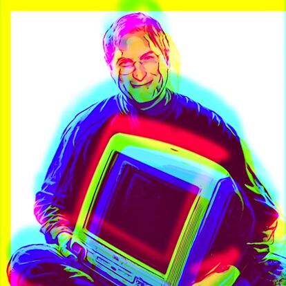 iMac y el Steve Jobs Malo: 25 años del ordenador que resucitó a Apple