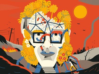 Siete claves para ser más humanos en los tiempos de la inteligencia artificial: el arte de vivir según Asimov