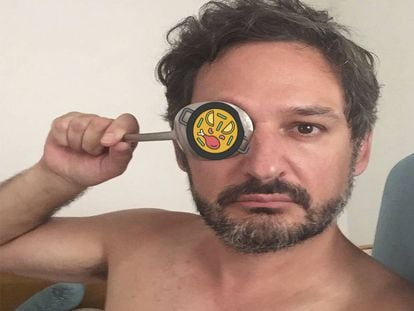 Eugeni Alemany, el hombre que consiguió que la paella valenciana se convirtiera en emoji.