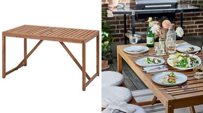 Productos de Jardín y Terraza - Compra Online - IKEA