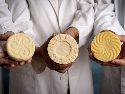 Casín, el queso centenario de Asturias que no se olvida