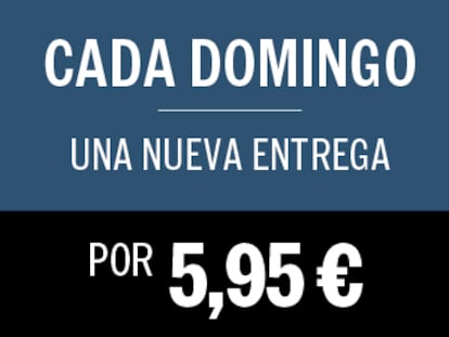 Por solo 5,95€ cada entrega 