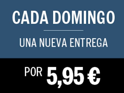 Por solo 5,95€ cada entrega 