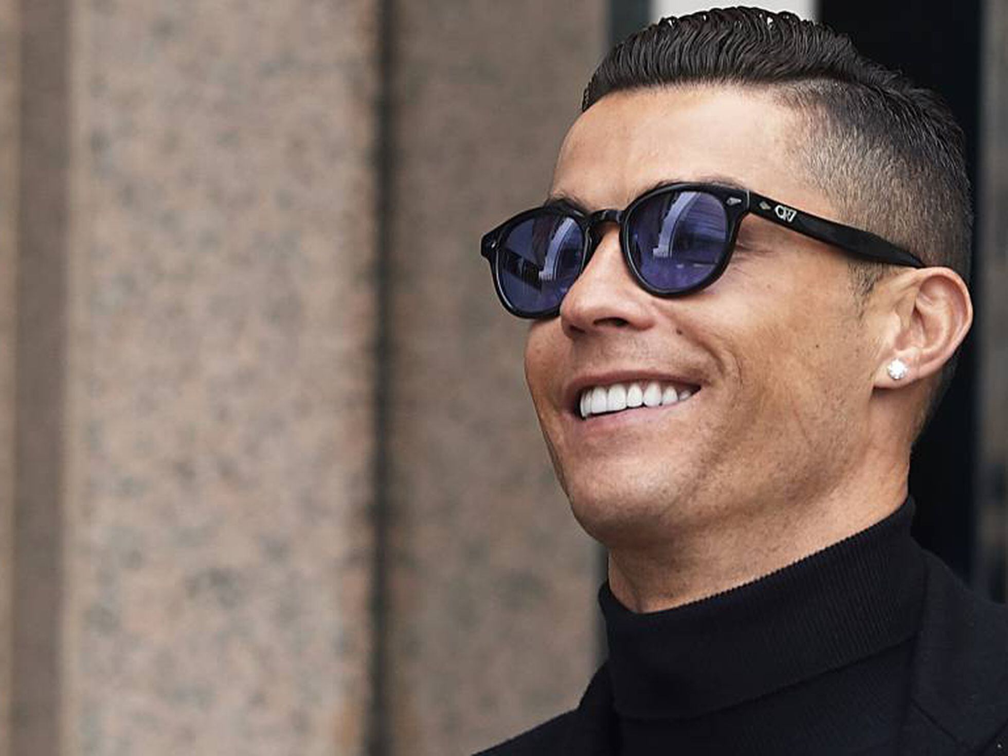 El gesto de Cristiano Ronaldo pagar 19 millones a Hacienda | Gente | EL PAÍS