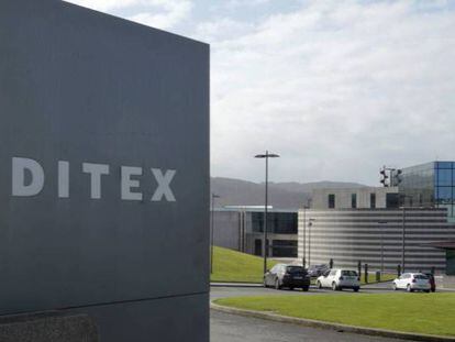Inditex recuperó 137 millones de programas de mantenimiento del empleo