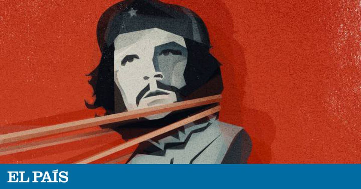 Che Guevara: 'Che' Guevara, el mito desteñido | Opinión | EL PAÍS