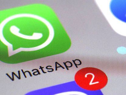 WhatsApp: el 82% de usuarios va a aceptar sus nuevas condiciones