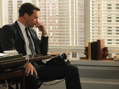 El final de ‘Mad Men’, ¿adiós a una era?