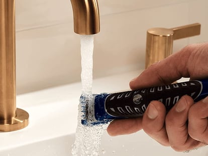 Ponemos a prueba las mejores afeitadoras para la ducha inalámbricas del mercado.