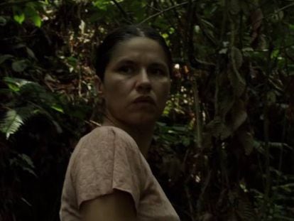 La cooperación española premia en San Sebastián un filme sobre mujeres en el conflicto colombiano