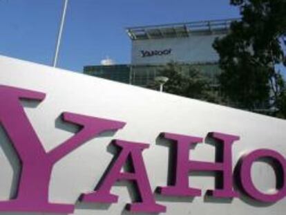 Yahoo! cumple diez años en España