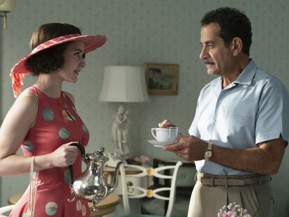 Las mejores series, críticas y recomendaciones, en el boletín de Televisión