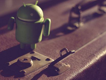 Un fallo en el navegador básico de Android pone en riesgo tu equipo