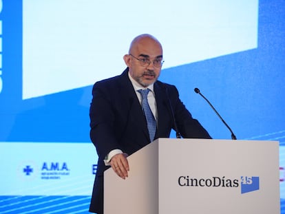 Cinco Días 45 Aniversario