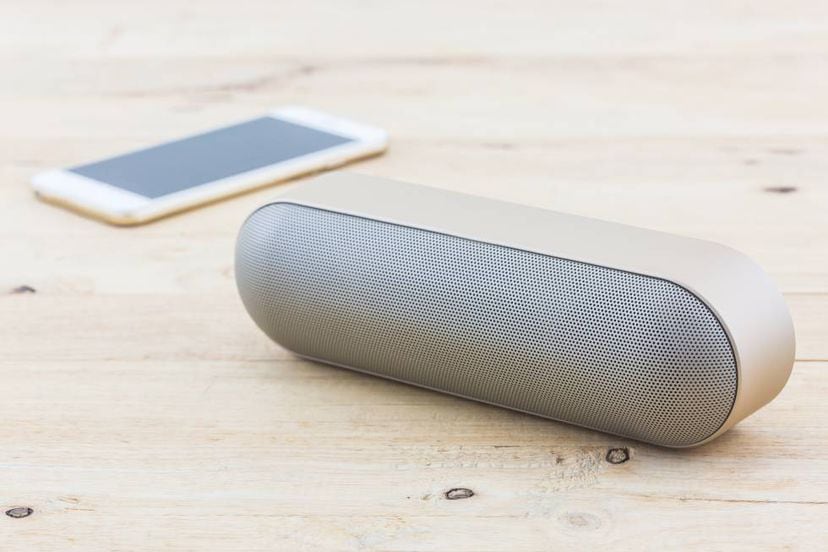 Los cuatro mejores altavoces ‘Bluetooth’ Escaparate compras y