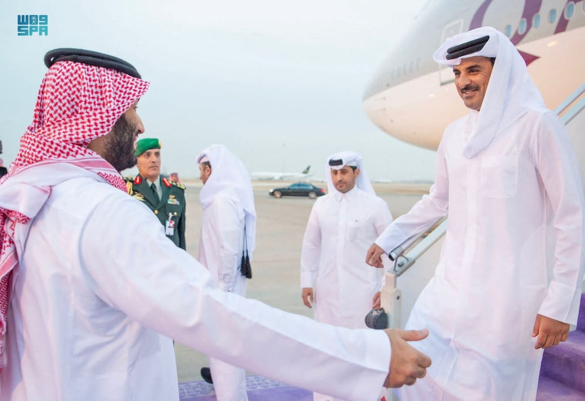 Guerra entre Israel y Gaza: Qatar: la mediación como política de Estado | Internacional