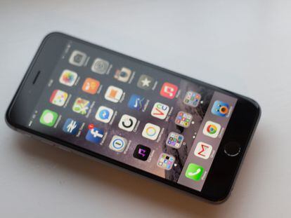 Los iPhone 6 superan los 10 millones de unidades vendidas