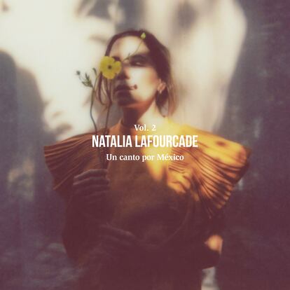 Portada del álbum