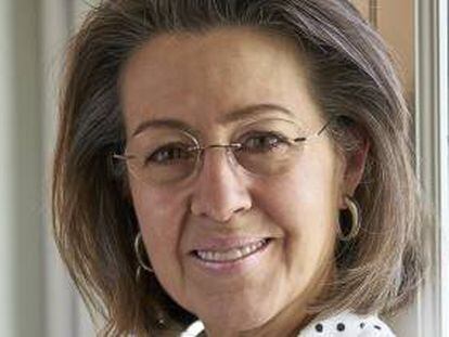 Cristina García-Peri asume la presidencia del Patronato de Plan International