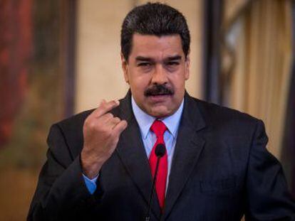 El Gobierno venezolano inició, la pasada madrugada, una preventa de la criptomoneda que está respaldada por las reservas de petróleo