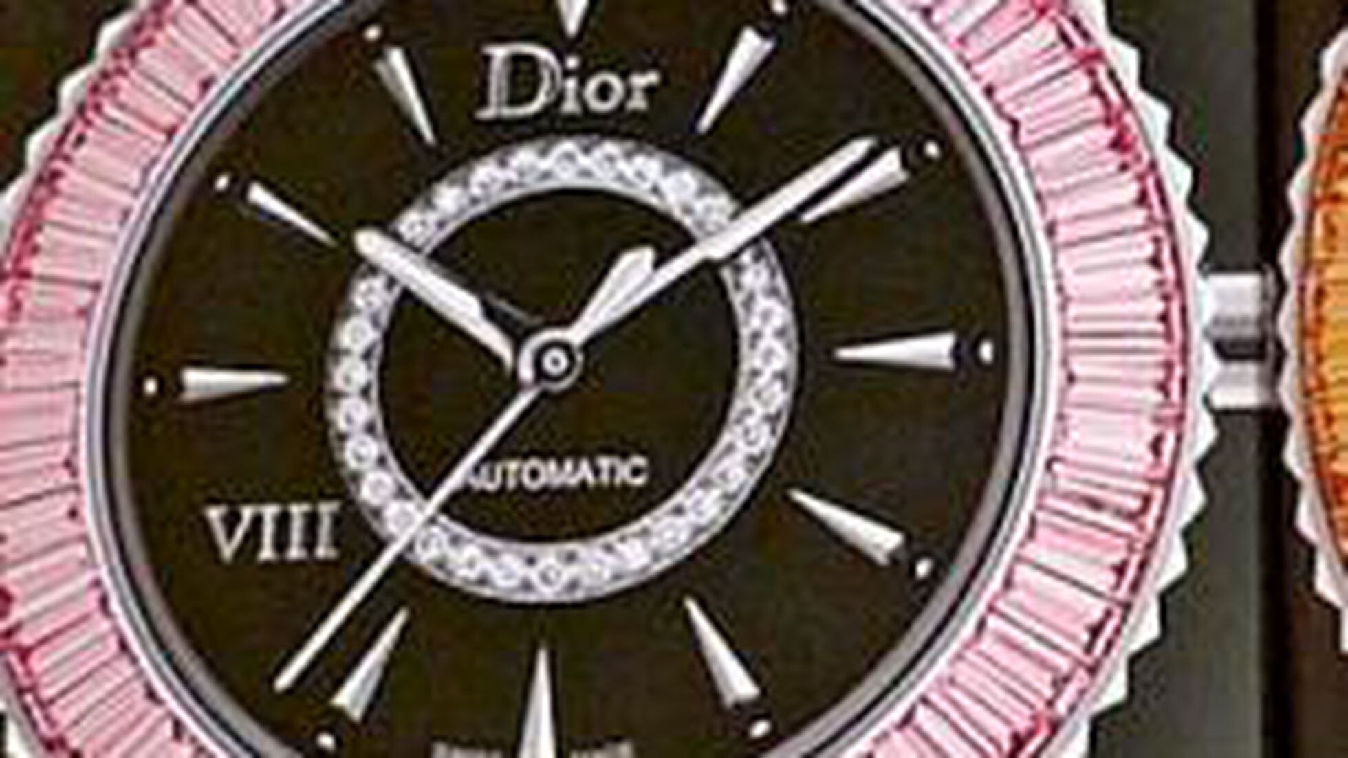 Dior viii discount