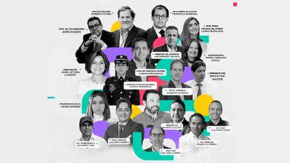 Prisa Media presenta ‘Visión 2024: tendencias Colombia’, un debate sobre los grandes retos que enfrenta el país 
