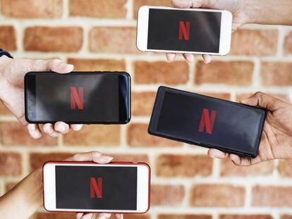 Netflix desde hoy no deja compartir cuentas en España: esto es lo que debes saber