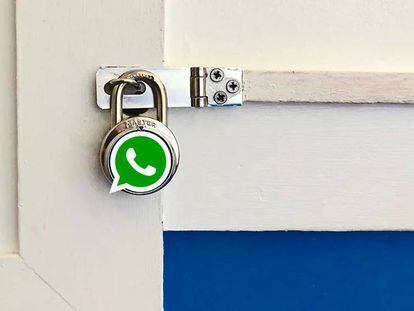 Cinco trucos básicos para blindar tu privacidad en WhatsApp