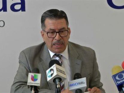 El comisionado de la Policía Estatal no descarta hallar más fallecidos en una zona serrana de difícil acceso