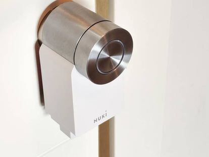 Nuki Smart Lock 3.0, ¿merece la pena tener esta cerradura electrónica en casa?
