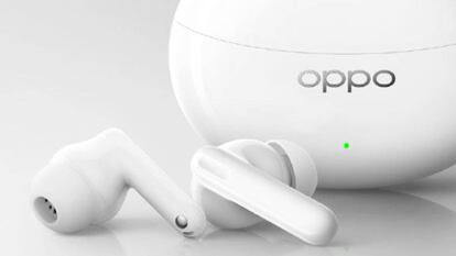 OPPO lanzará unos nuevos auriculares con una gran sorpresa en su interior