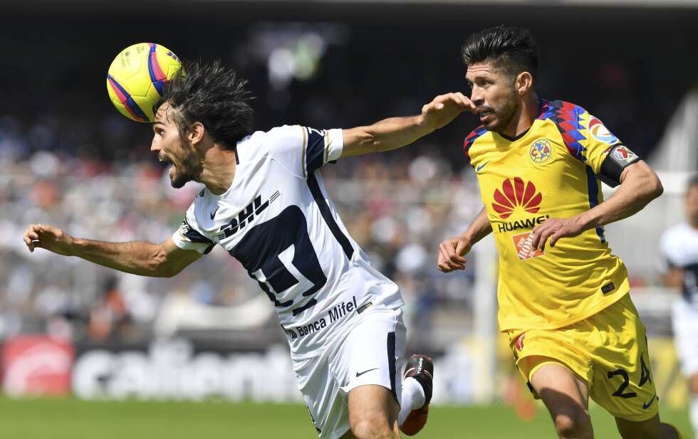 Liga MX: Así Se Jugará La Liguilla Del Fútbol Mexicano | Deportes | EL PAÍS