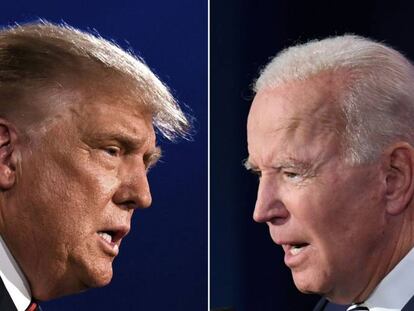 Trump vs. Biden: cómo afectará el resultado a la relación comercial con España
