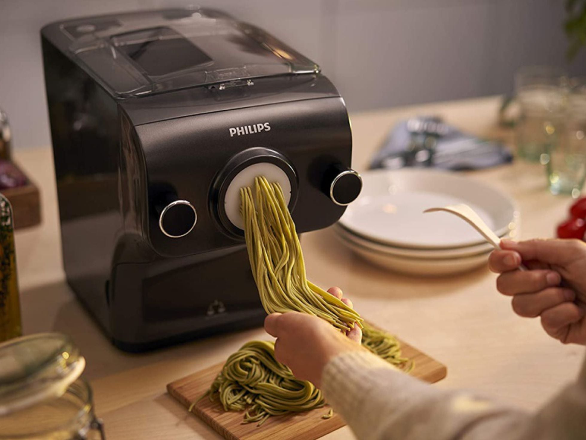 Probamos las mejores máquinas para hacer pasta en casa, Escaparate:  compras y ofertas