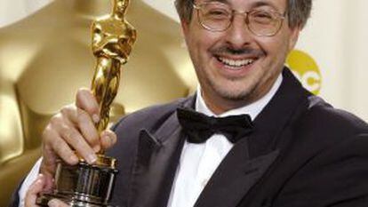 Muere Andrew Lesnie, director de fotografía de Peter Jackson