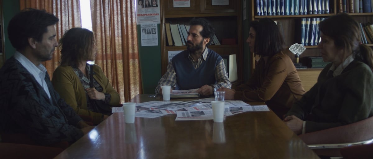 Las Niñas Alcàsser Película Completa Online