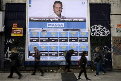 Libros para entender a la Argentina que se debate entre votar a Milei o a Massa
