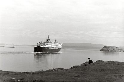  Oban, Escocia (2013). 